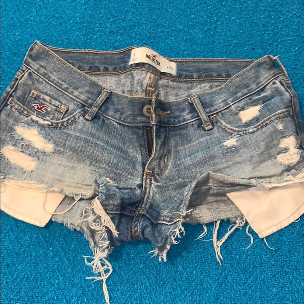 Jean and more